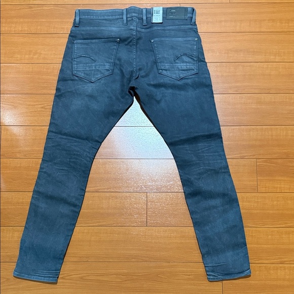 G- Star Raw Men's Jeans - Picture 9 of 9